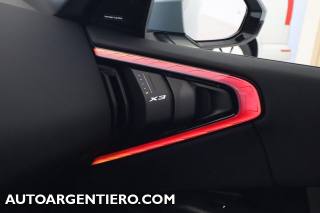 BMW X3 usata, con Autoradio digitale