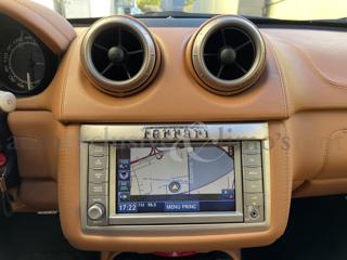 FERRARI California usata, con Immobilizzatore elettronico
