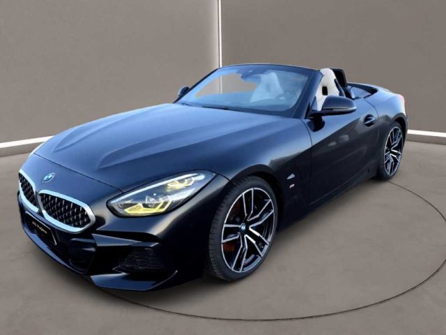 BMW Z4 usata, con ABS