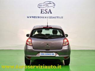 RENAULT Clio usata, con Fendinebbia