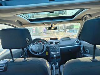 RENAULT Clio usata, con Climatizzatore