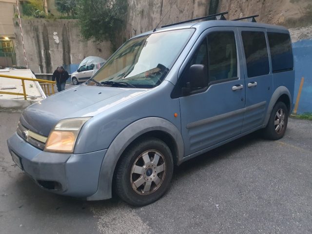FORD Tourneo Connect usata, con Airbag