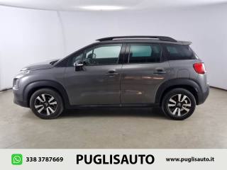 CITROEN C3 Aircross usata, con Autoradio