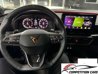 CUPRA Formentor usata, con Controllo trazione