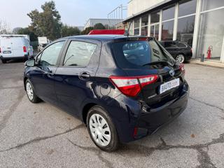 TOYOTA Yaris usata, con Chiusura centralizzata