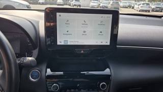 TOYOTA Yaris Cross usata, con USB