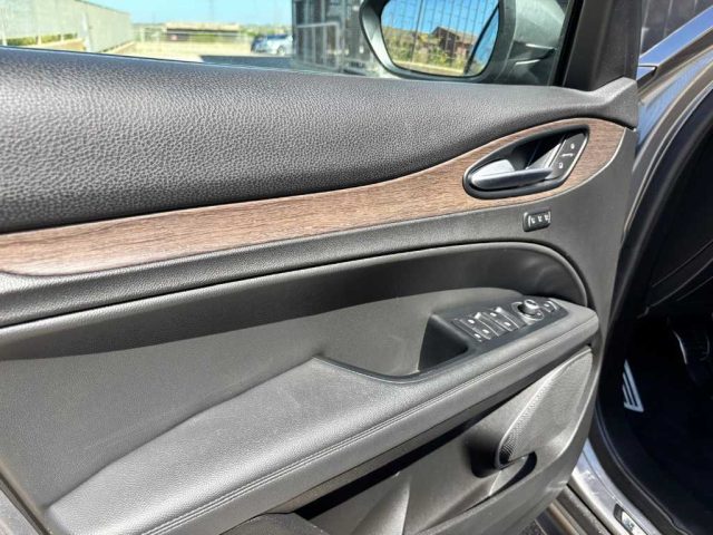 ALFA ROMEO Stelvio usata, con Cruise Control
