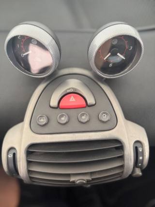 SMART ForTwo usata 13