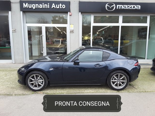 MAZDA MX-5 usata, con ABS