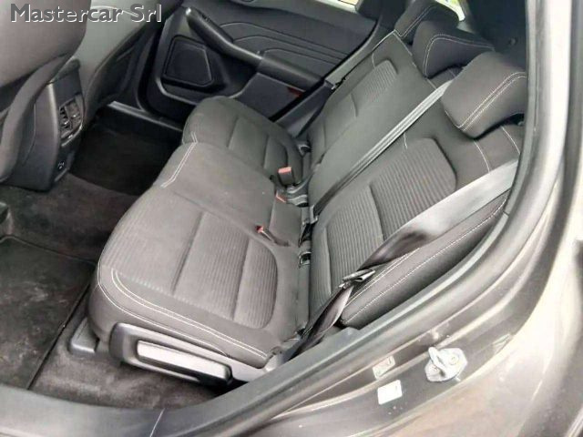 FORD Kuga usata, con Chiusura centralizzata