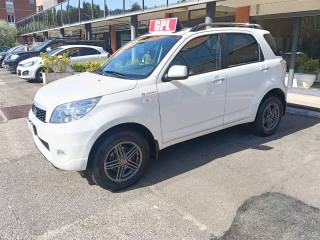 DAIHATSU Terios usata 26