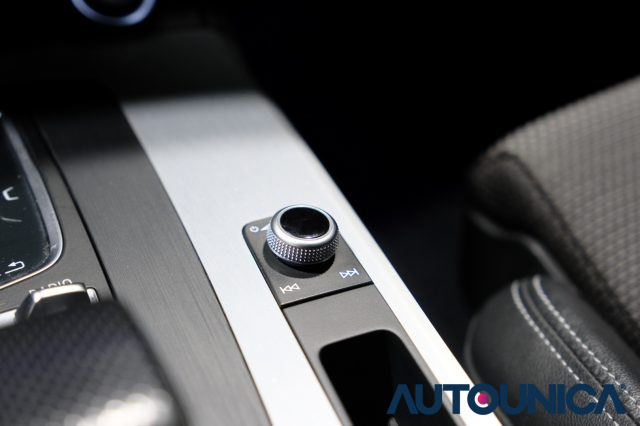 AUDI Q5 usata, con Sensore di luce