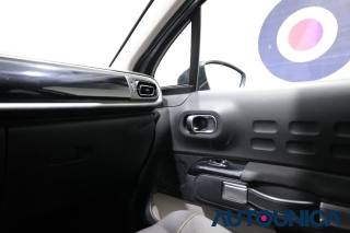 CITROEN C3 usata, con Isofix