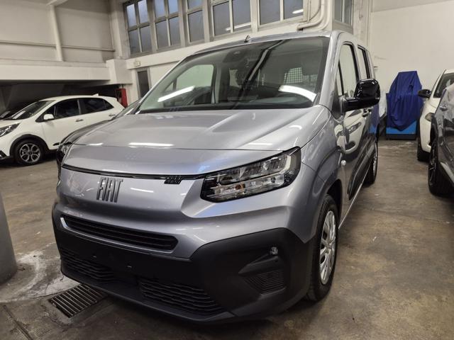 FIAT Doblo usata, con Airbag