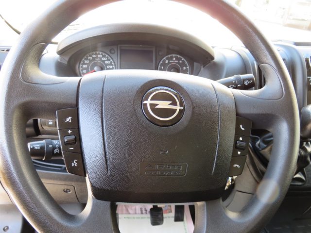 FIAT Ducato usata, con Climatizzatore
