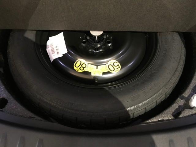 JAGUAR E-Pace usata, con Sistema di navigazione