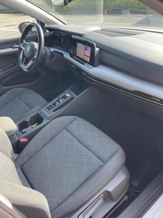 VOLKSWAGEN Golf usata, con Climatizzatore
