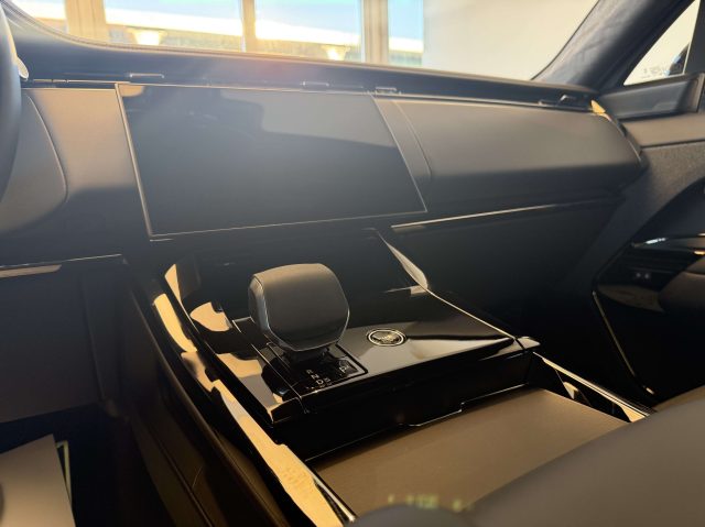LAND ROVER Range Rover Sport usata, con Climatizzatore