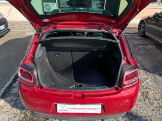 DS AUTOMOBILES DS 3 usata, con Fari Xenon