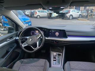 VOLKSWAGEN Golf usata, con Controllo trazione