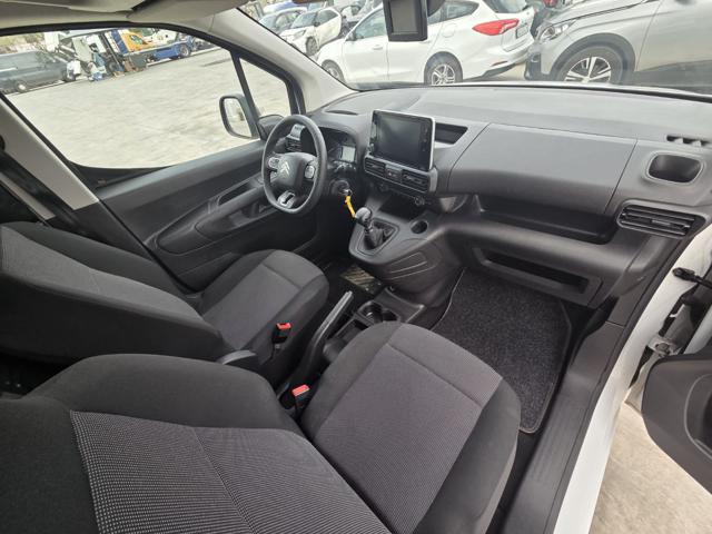 CITROEN Berlingo usata 12