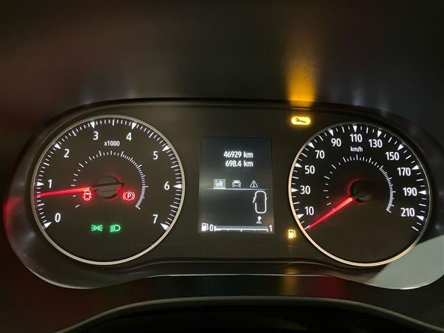 DACIA Sandero usata, con Start/Stop Automatico