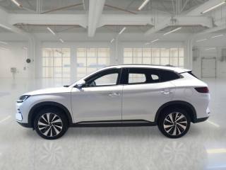 BYD Seal usata, con Chiusura centralizzata