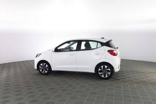 HYUNDAI i10 usata 5
