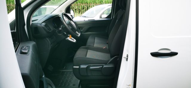 TOYOTA Proace usata, con Chiusura centralizzata telecomandata