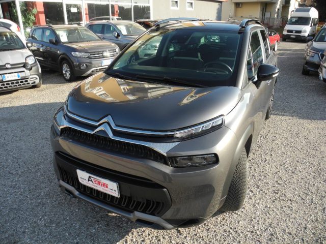 CITROEN C3 Aircross usata 71