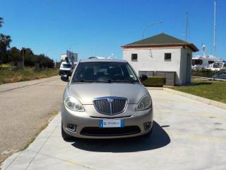 LANCIA Ypsilon usata, con Airbag