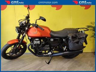 MOTO GUZZI V7 usata 2