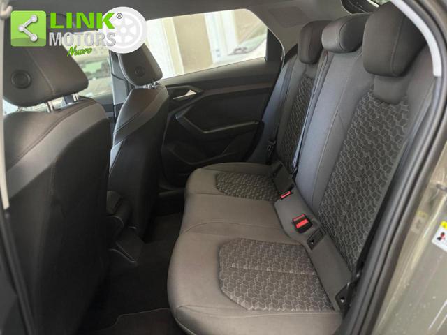 AUDI A1 usata, con Cruise Control