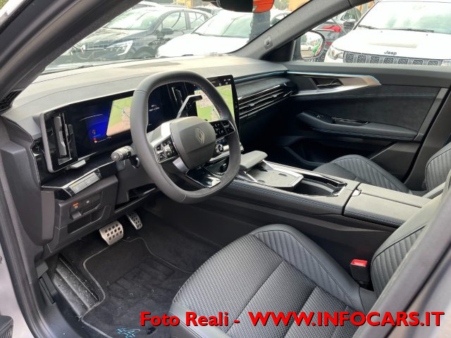 RENAULT Austral usata, con Antifurto