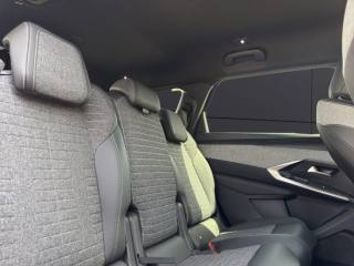 PEUGEOT 5008 usata, con Controllo elettronico della corsia