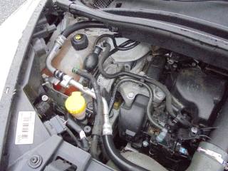 RENAULT Scenic usata 45