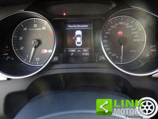 AUDI S5 usata, con Sistema di navigazione
