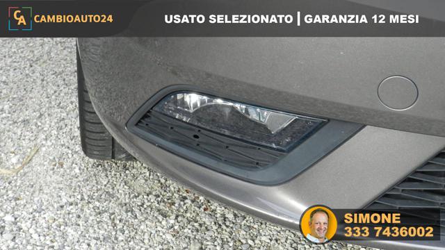 SEAT Ibiza usata 40