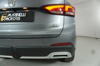 MG ZS usata, con Sedili riscaldati