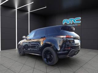 LAND ROVER Range Rover Evoque usata, con Airbag Passeggero