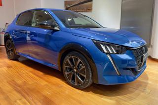 PEUGEOT 208 PureTech 130 Stop&Start EAT8 5 porte GT Pack