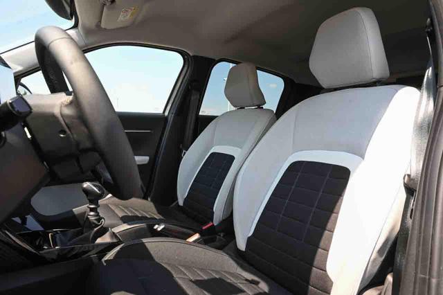 CITROEN C3 usata, con Climatizzatore