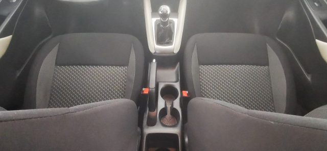 NISSAN Micra usata 41