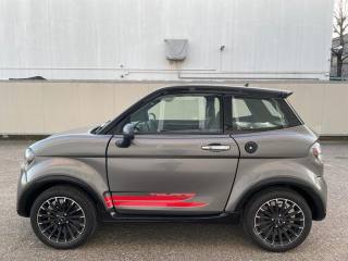 CHATENET CH46 e TOURING OFFERTA FINANZIARIA