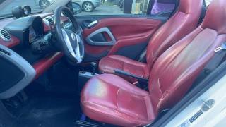 SMART ForTwo usata 11