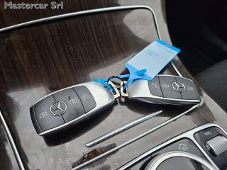 MERCEDES-BENZ C 200 usata, con Volante multifunzione
