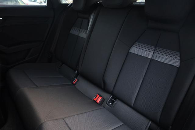 AUDI A3 usata, con Controllo elettronico della corsia