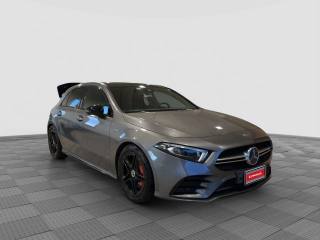 MERCEDES-BENZ A 35 AMG usata 6