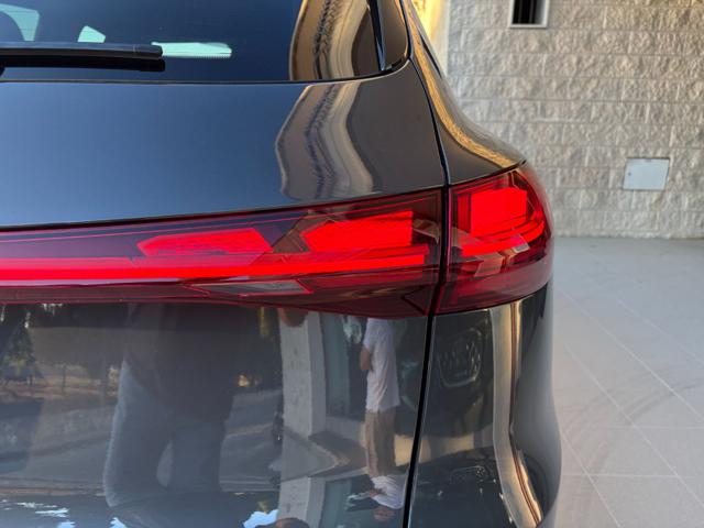 AUDI Q5 usata, con Sensori di parcheggio posteriori