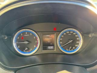 SUZUKI S-Cross usata, con Cruise Control